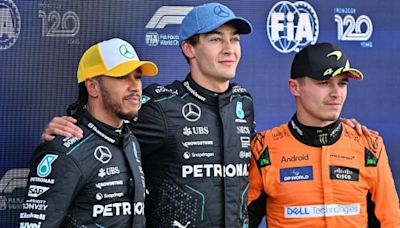 Is the F1 British Grand Prix on Channel 4? How to watch today's race on TV