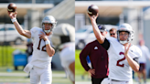 Missouri State football will play 2 quarterbacks in opener at Kansas