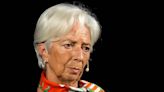 BCE não pode apenas espelhar movimentos do Fed, diz Lagarde