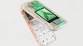 Heineken just announced its own flip phone, and it oozes nostalgia