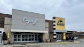 Connecticut's Crystal Mall adds a temporary tenant in its parking lot, but loses another inside