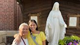 Traditional Latin Mass at National Eucharistic Congress draws enthusiastic crowd