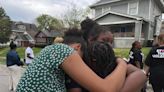 ‘She was just blooming’: Community mourns 11-year-old girl shot and killed in KC home