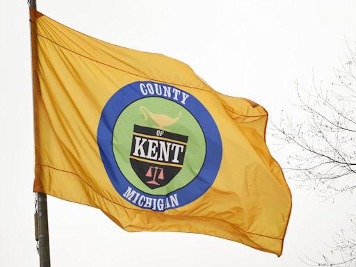 Highest salary increases in 3 decades recommended for some elected Kent County leaders