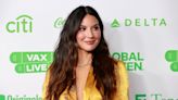 Olivia Munn says she had hysterectomy as part of breast cancer treatment