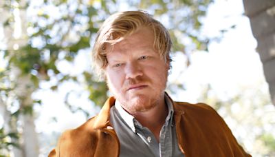 'Kinds of Kindness' star Jesse Plemons opens up about losing weight and that 'Civil War' cameo