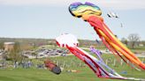 Power, mega and stunt: Kite fans will see an impressive array at Lee’s Summit fest