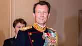 Prince Joachim of Denmark to Attend Mom Queen Margrethe's Abdication Solo After She Stripped His Kids' Titles