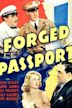 Forged Passport