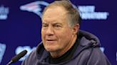 Bill Belichick shares his criticism of Drake Maye