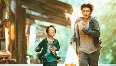 China Box Office: ‘Stand by Me’ Retains Top Spot as ‘The Wild Robot’ Cranks Up Third Place