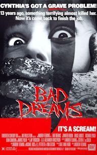 Bad Dreams