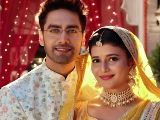 Yeh Rishta Kya Kehlata Hai: Armaan brings home his biological mother; turmoil in Vidya and Madhav's marriage | - Times of India