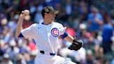 Chicago Cubs RHP Kyle Hendricks is looking at bullpen move as an 'opportunity'