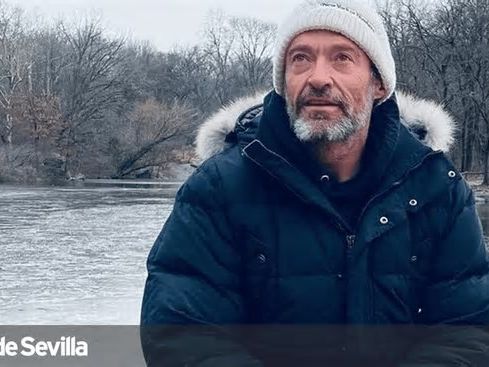 La salud mental de Hugh Jackman aterroriza a sus hijos