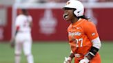 Oklahoma State softball put progress on display in first Big 12 series win over OU since 1997