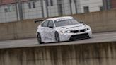 Honda’s Civic Type R TCR Goes Racing for 2023