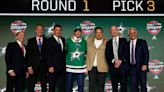 NHL draft made the Stars contenders. Can they build on that reputation this weekend?