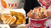 帶媽媽吃！速食優惠一次看 頂呱呱、COLD STONE、義美霜淇淋買1送1