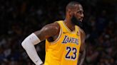 Lakers' LeBron James on Nuggets Loss: 'You Got to Close the Game, Which We Didn't Do'