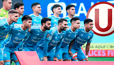 Sporting Cristal se refuerza con goleador peruano que también quiso Universitario para el Clausura