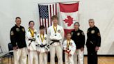 Granville Kang Duk Won students bring home medals from New York