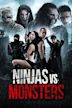 Ninjas vs. Monsters