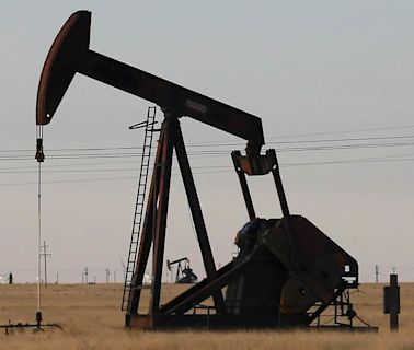 中東再緊張 油價應聲漲 - A8 國際經濟 - 20240507