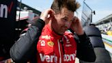 Power denies role in Penske scandal; Newgarden silent