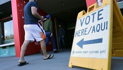 Republicans ask Supreme Court to revive parts of Arizona proof of citizenship voter law