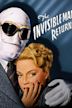 The Invisible Man Returns