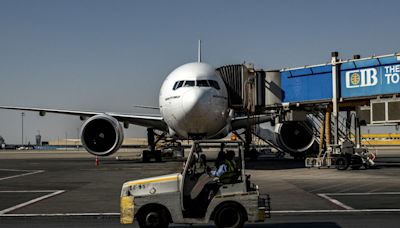 "Il est tellement compétitif que c’est effrayant": qui est Kelly Ortberg, l’ingénieur qui doit sauver Boeing ?