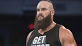 Braun Strowman Is Working On A New TV Show