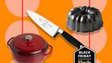 30 Early Amazon Black Friday Deals You Can Already Shop for Your Kitchen—Up to 73% Off