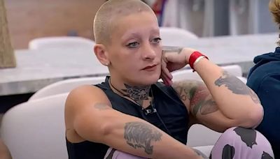 La hermana de Furia se quebró al hablar de la leucemia de la participante de Gran Hermano: “Lloro cada día”