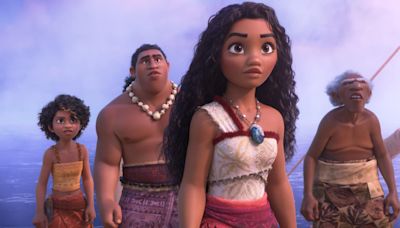 Moana 2 Director Reveals How Sequel 'Builds Off' Moana's Original Character Arc