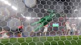 Video: el turco Gunok y la mejor atajada de la Eurocopa 2024