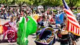 Stockton celebrates Cinco de Mayo with a parade and festival