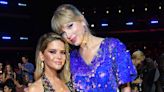 Maren Morris Opens Up About Friendship With Taylor Swift: ‘She’s Setting a High Bar’
