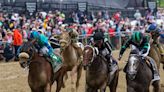 Corporate Power, Apple Picker Capture Stakes at Pimlico