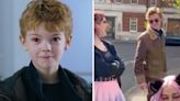 A woman who asked 'Love Actually' star Thomas Brodie-Sangster if he'd date her in a viral TikTok was rejected but said 'he was so sweet'