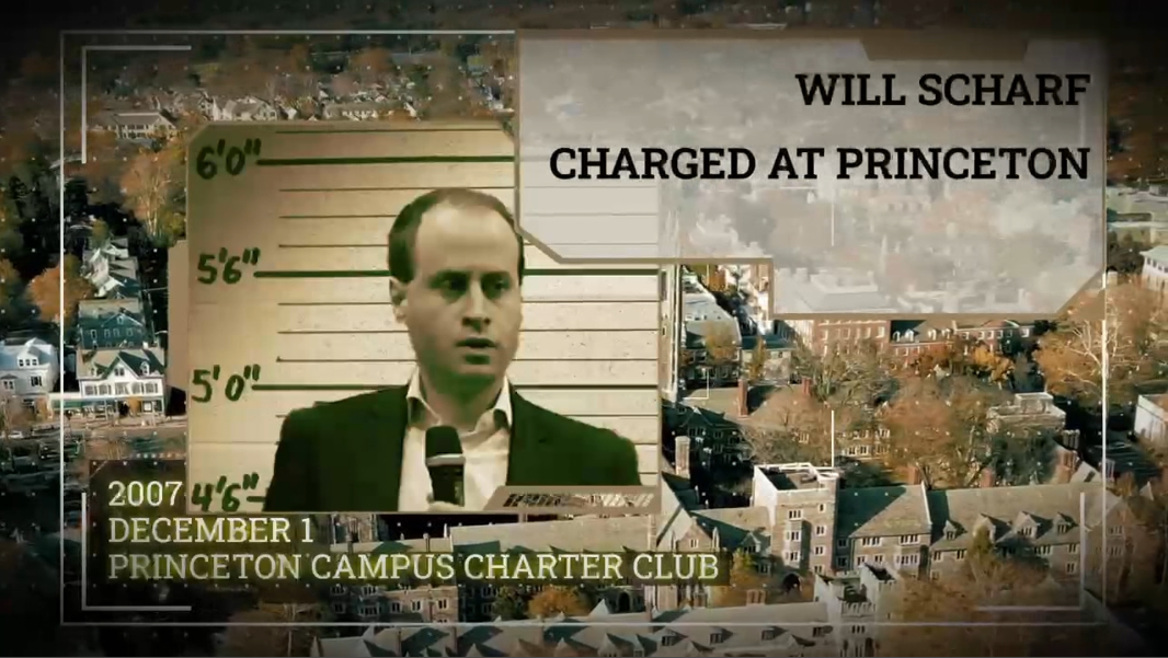 TRUTH ALERT: Attorney general ad attacks challenger for college arrest - ABC17NEWS