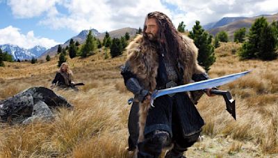 A Thief Stole Something Precious After The Hobbit Movies Wrapped - SlashFilm