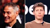 One of the most powerful men in entertainment just called OpenAI's Sam Altman a 'con man' who can't be trusted