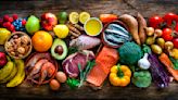 Paleo vs. Mediterranean Diet: Colorful Foods with Varying Flexibilities