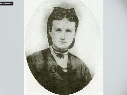 Who was Mary Brickell? The other "mother" of Miami