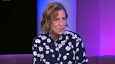 BBC Newsnight presenter Kirsty Wark leaving show after 30 years