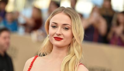 Sophie Turner: Taylor Swift nach Trennung «absolute Heldin»