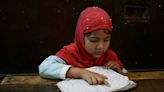 India’s top court puts on hold order banning Islamic schools in most populous state