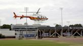 4 wounded in random stabbings at Louisiana Tech University